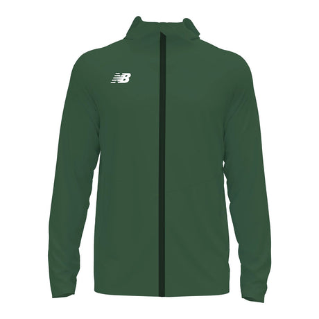 New Balance Men's Away Hoodie-1