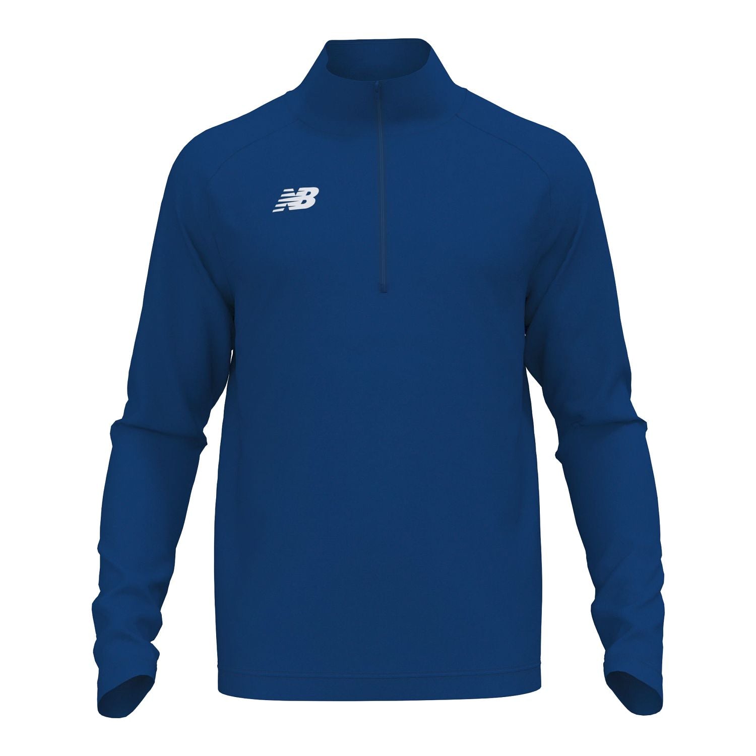 New Balance Men's Athletics Half Zip 2.0 | League Outfitters