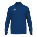 New Balance Men's Athletics Half Zip 2.0-1