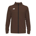 New Balance Men's Away Hoodie-1