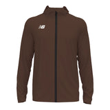 New Balance Men's Away Hoodie-1