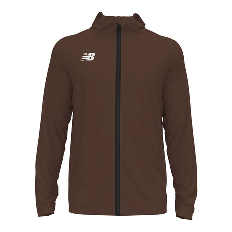 New Balance Men's Away Hoodie-1