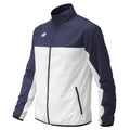 New Balance Men's Athletics Jacket-1