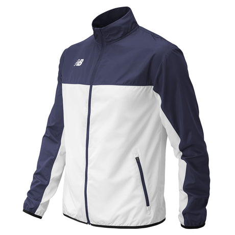 New Balance Men's Athletics Jacket-1