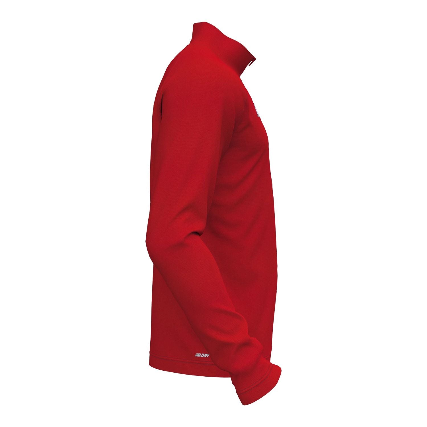 New Balance Men's Athletics Half Zip 2.0 | League Outfitters