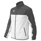 New Balance Men's Athletics Jacket