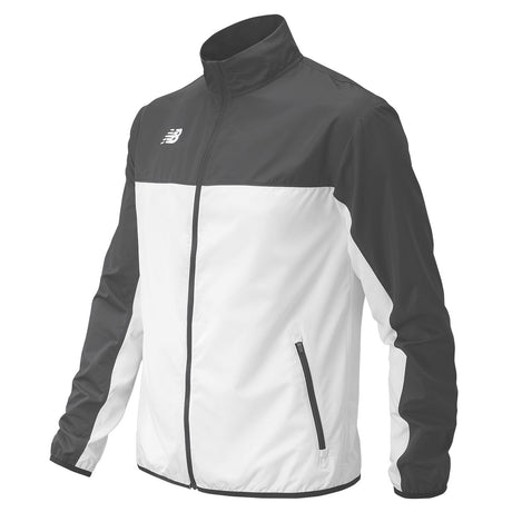 New Balance Men's Athletics Jacket