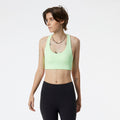 New Balance Women's Fuel Bra-1
