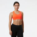 New Balance Women's Fuel Bra-1