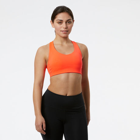 New Balance Women's Fuel Bra-1