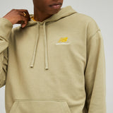 New Balance Men's Uni-ssentials French Terry Hoodie-6