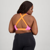 New Balance Women's Fuel Bra-3