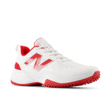 New Balance Women's Fuse v5 Turf Ring Season Softball Trainer-4