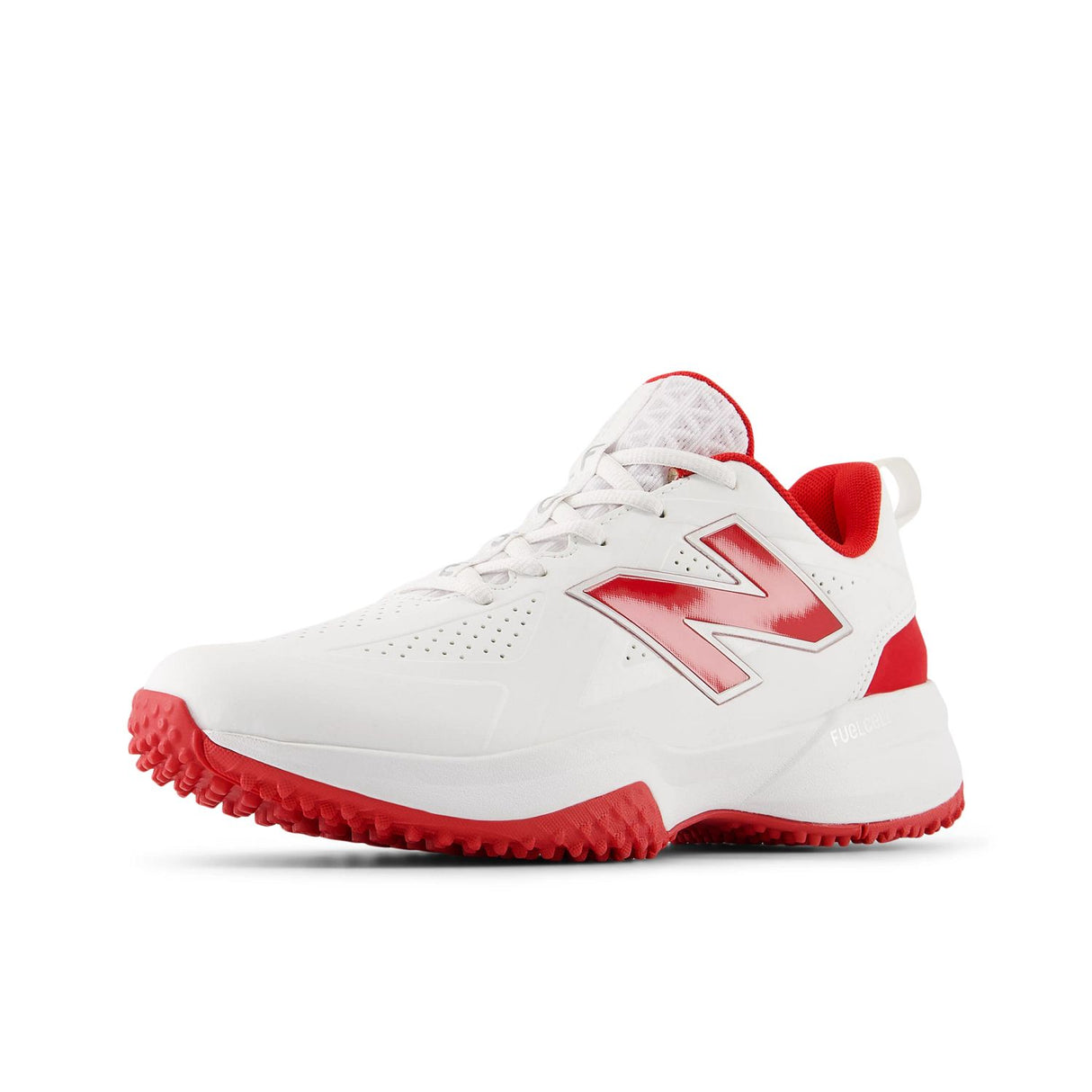 New Balance Women's Fuse v5 Turf Ring Season Softball Trainer-8