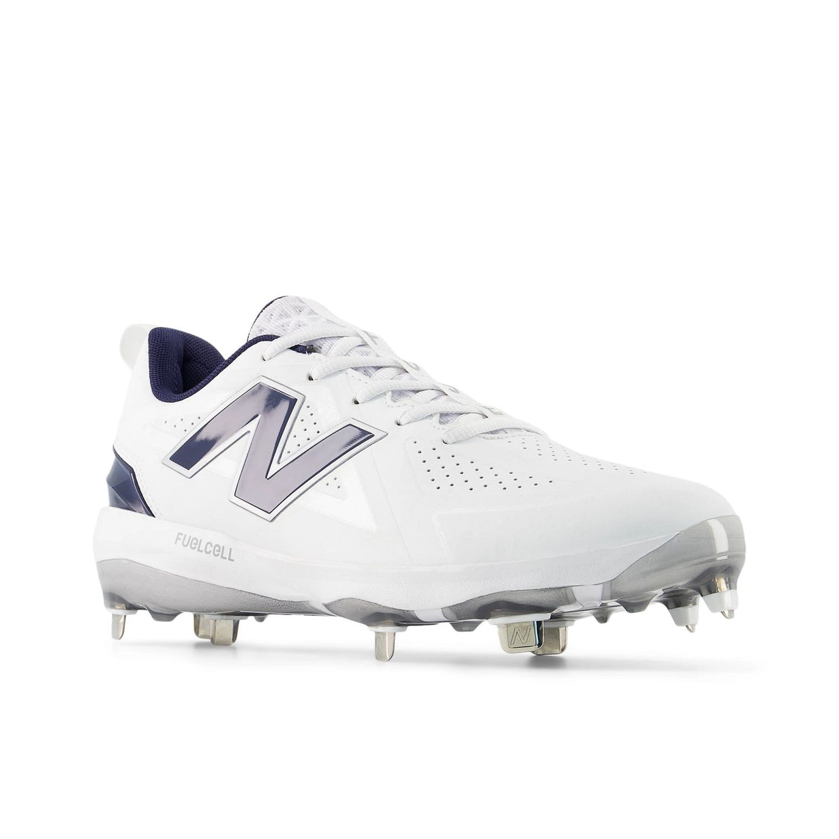 New Balance Women's Fuse v5 Softball Cleat-4