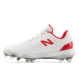 New Balance Women's Fuse v5 Softball Cleat-2