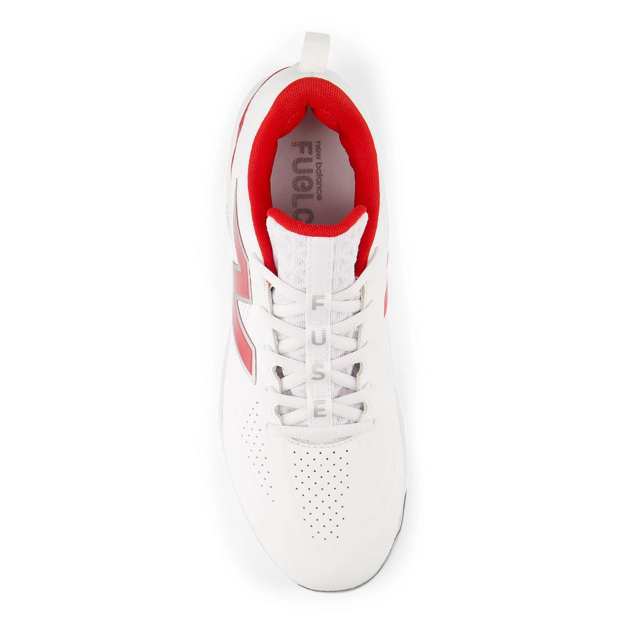 New Balance Women's Fuse v5 Softball Cleat-3