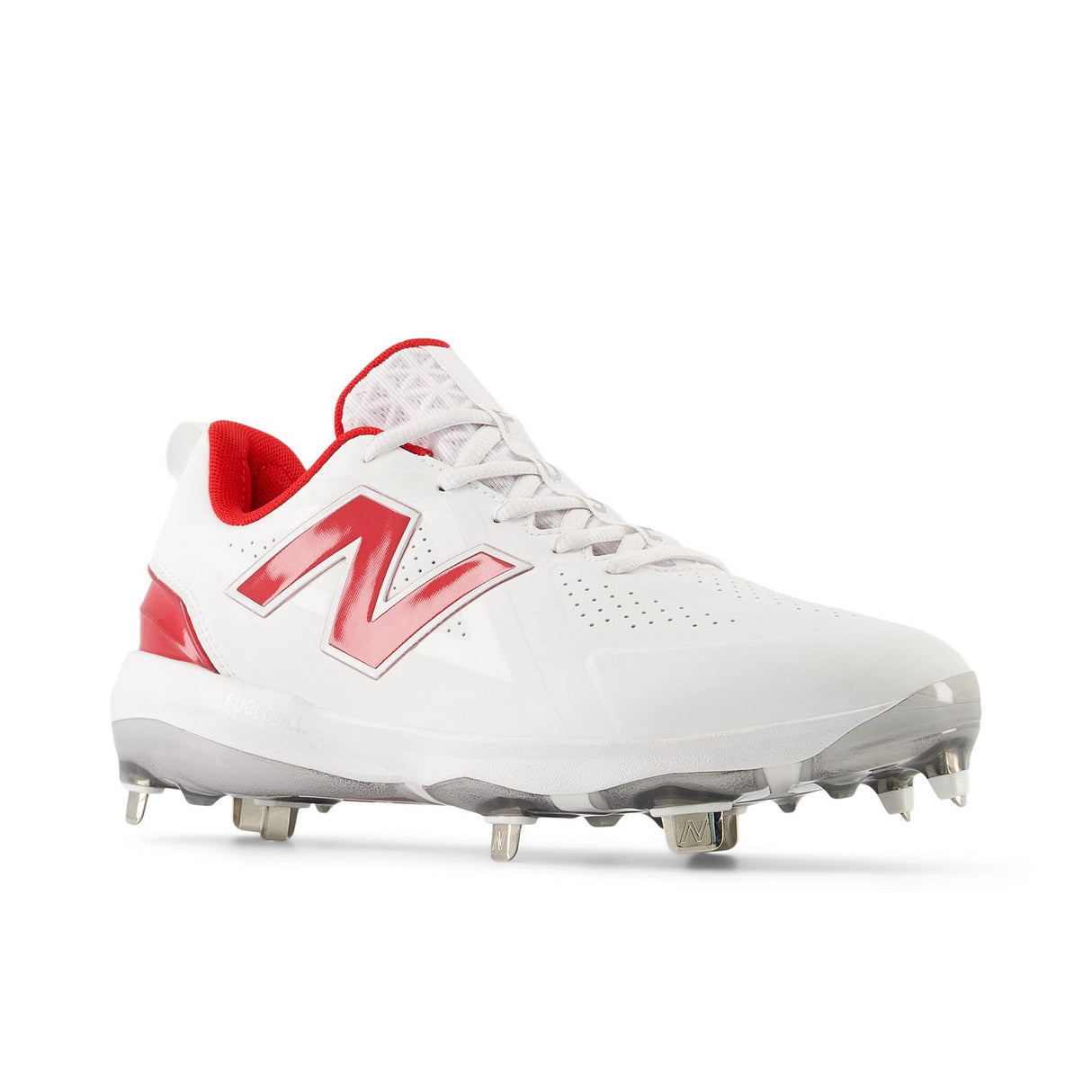 New Balance Women's Fuse v5 Softball Cleat-4