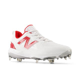 New Balance Women's Fuse v5 Softball Cleat-4