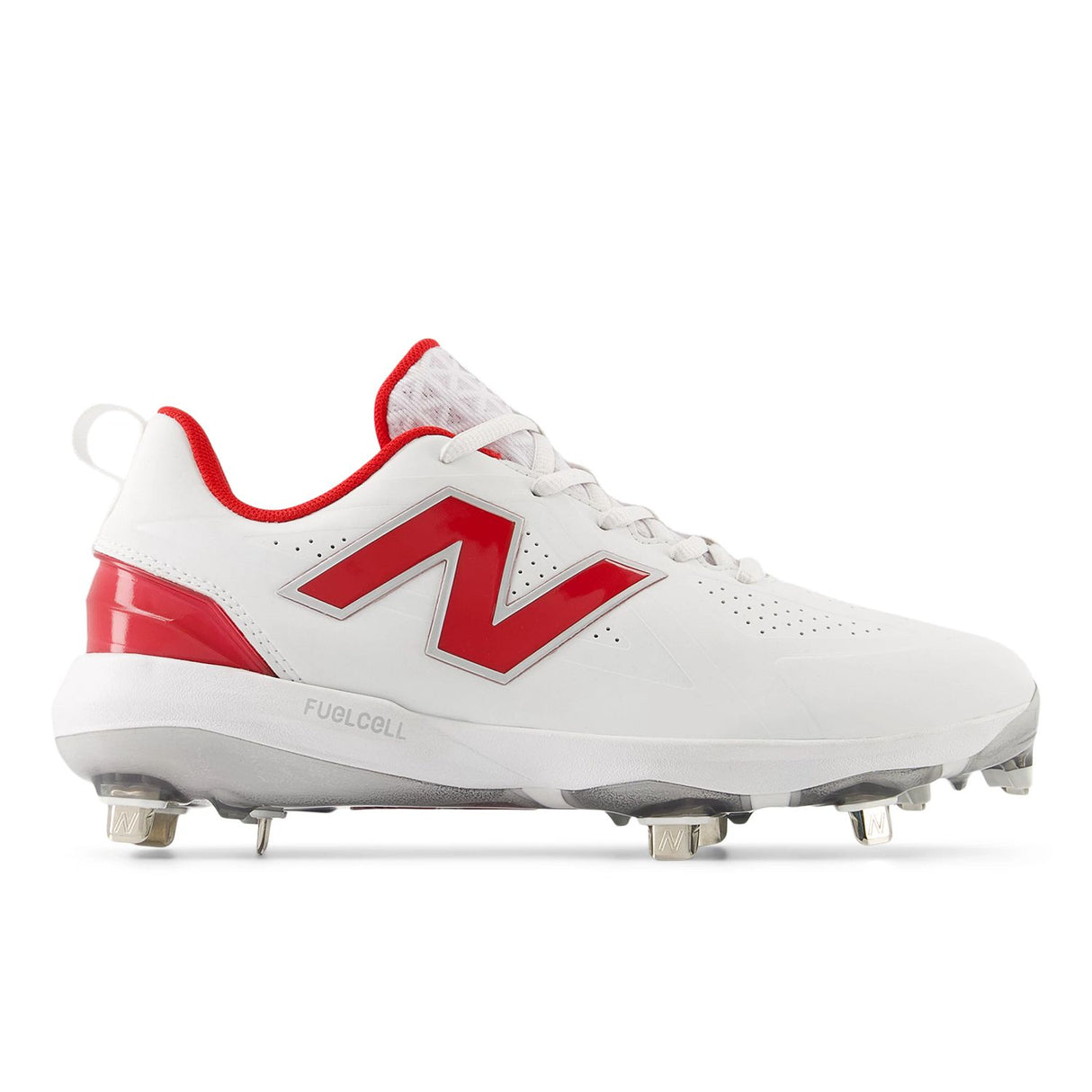 New Balance Women's Fuse v5 Softball Cleat-5