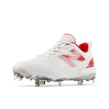 New Balance Women's Fuse v5 Softball Cleat-8