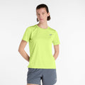 New Balance Women's Sport Essentials T-Shirt-1