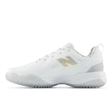 New Balance Women's Fuse v5 Turf Ring Season Softball Trainer-2