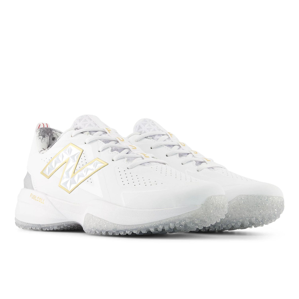 New Balance Women's Fuse v5 Turf Ring Season Softball Trainer-6