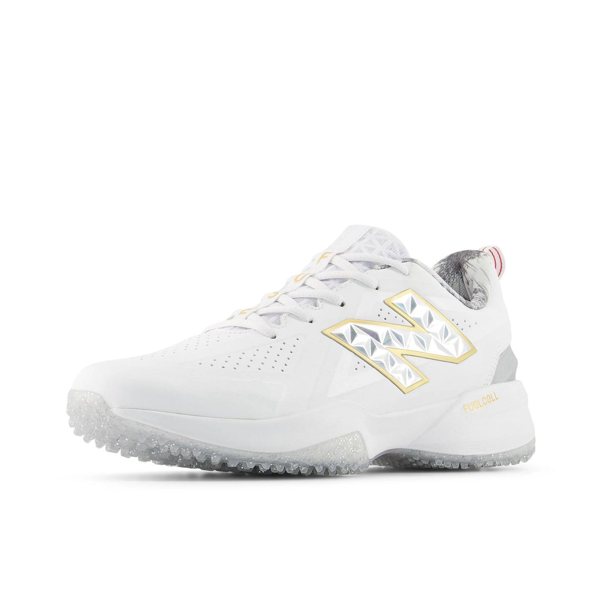 New Balance Women's Fuse v5 Turf Ring Season Softball Trainer-10