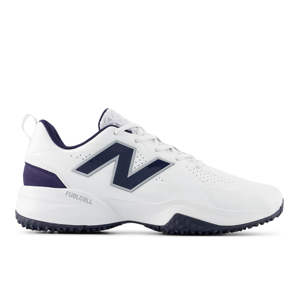 New Balance Women's Fuse v5 Turf Ring Season Softball Trainer-1