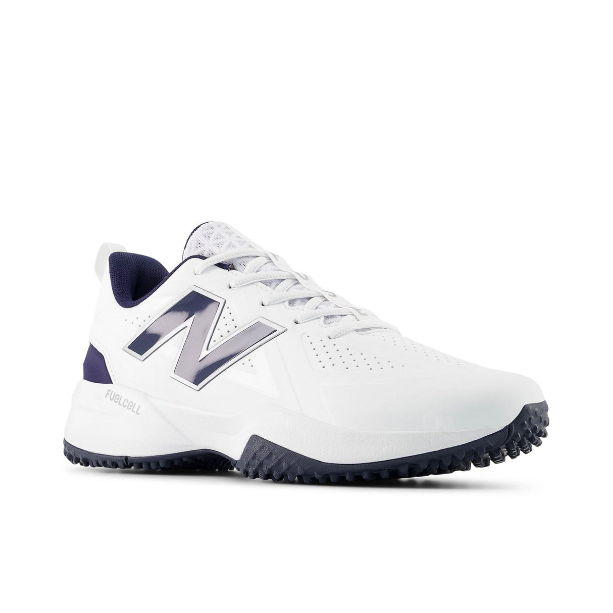 New Balance Women's Fuse v5 Turf Ring Season Softball Trainer-4