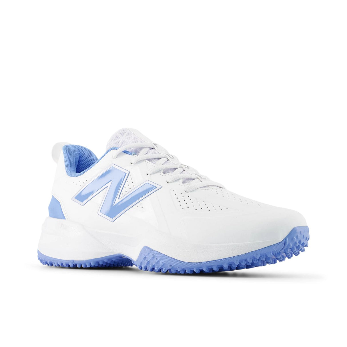 New Balance Women's Fuse v5 Turf Ring Season Softball Trainer-3