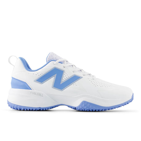 New Balance Women's Fuse v5 Turf Ring Season Softball Trainer-4