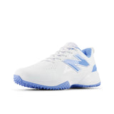 New Balance Women's Fuse v5 Turf Ring Season Softball Trainer-8