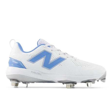 New Balance Women's Fuse v5 Softball Cleat-1