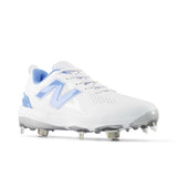 New Balance Women's Fuse v5 Softball Cleat-4