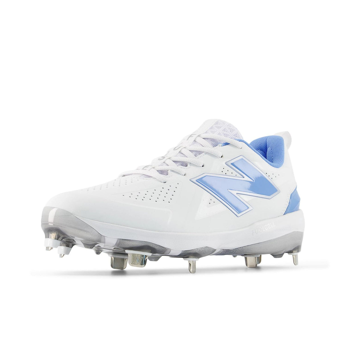 New Balance Women's Fuse v5 Softball Cleat-8