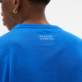 New Balance Impact Run Short Sleeve T-Shirt-5