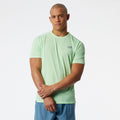 New Balance Impact Run Short Sleeve T-Shirt-1