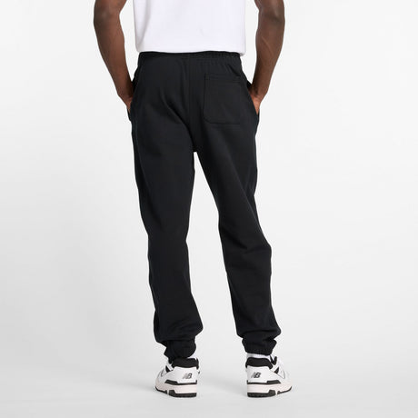 New Balance Men's Athletics French Terry Jogger-9