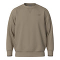 New Balance Men's Team Athletics French Terry Crew-1
