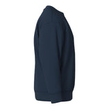 New Balance Men's Team Athletics French Terry Crew-2