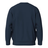 New Balance Men's Team Athletics French Terry Crew-4