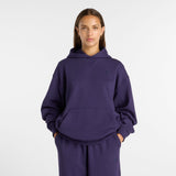 New Balance Women's Athletics French Terry Hoodie-2