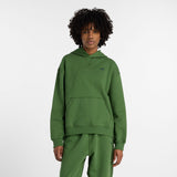 New Balance Women's Athletics French Terry Hoodie-2