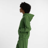 New Balance Women's Athletics French Terry Hoodie-3