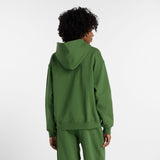 New Balance Women's Athletics French Terry Hoodie-4