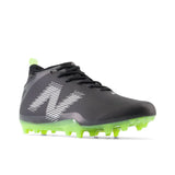 New Balance Men's Rush V4 Mid Lacrosse Cleat-4