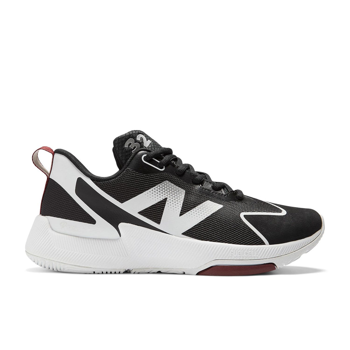New Balance Women's FuelCell Romero Duo Trainer Unity of Sport Softball Cleat-1