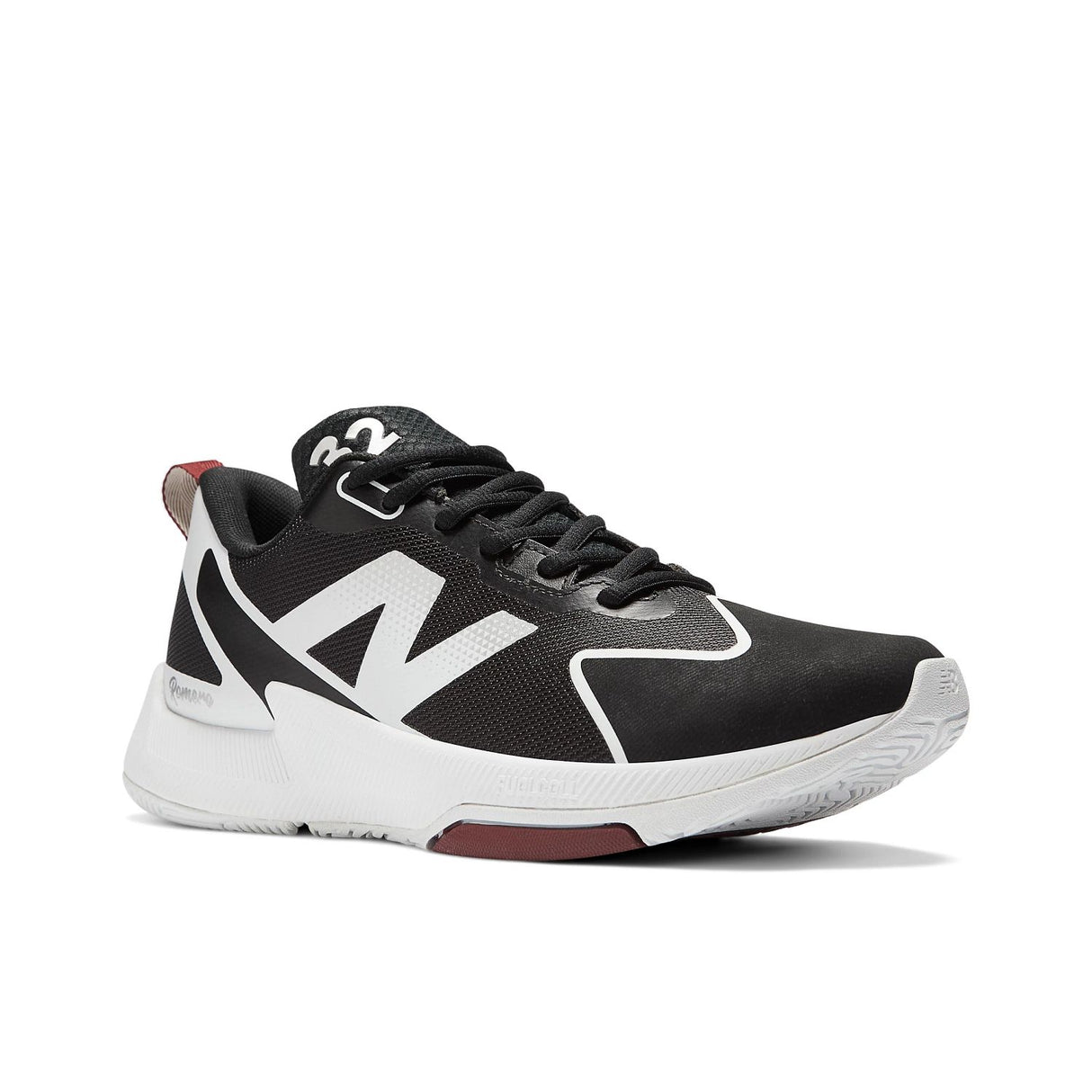 New Balance Women's FuelCell Romero Duo Trainer Unity of Sport Softball Cleat-3